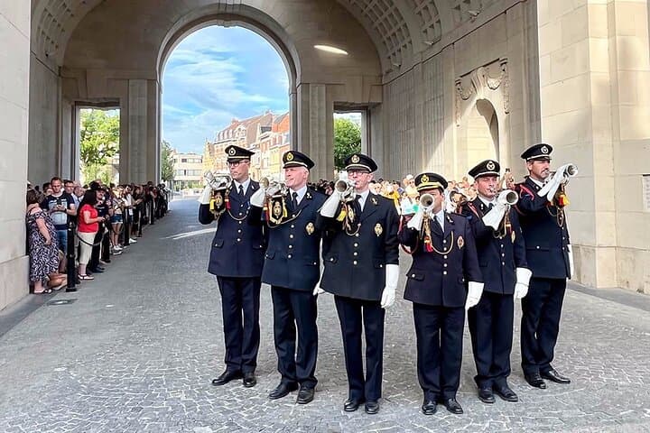 Two-Day Australian Western Front Tour from Arras: Explore Battlefields & Memorials photo 5