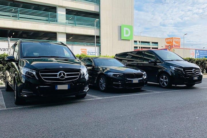 Private Transfer from South Queensferry Port to Edinburgh Airport (EDI) — Door-to-Door Service