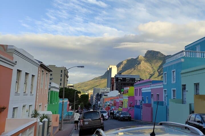 Full-Day Table Mountain, Cape Point & Boulders Beach Penguins Tour from Cape Town photo 5