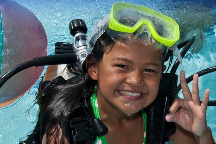 Private Scuba Diving with Sea Turtles in Protaras — Discover Scuba Experience photo 3