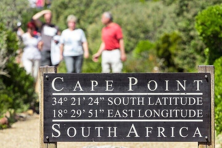 Table Mountain, Boulders Penguins & Cape Point — Full-Day Private Cape Town Tour photo 6