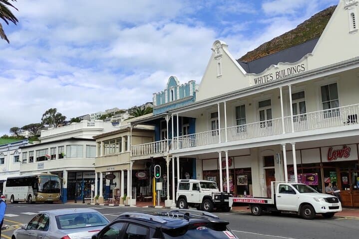 Seal Island, Cape of Good Hope & Penguins — Full-Day Shared Tour from Cape Town photo 6
