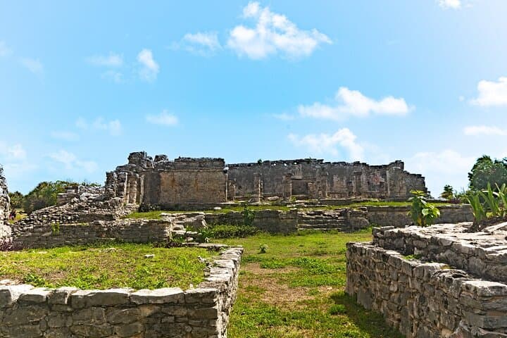 Tulum Ruins, Akumal Turtles & Cenote Cenote Swim — Private Full‑Day Tour photo 5
