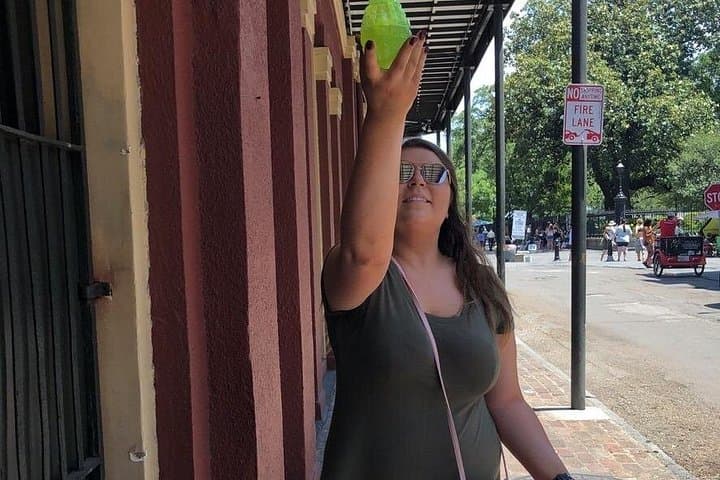 Pomona Zombie Scavenger Hunt: App-Based Urban Adventure in 60 Minutes photo 5
