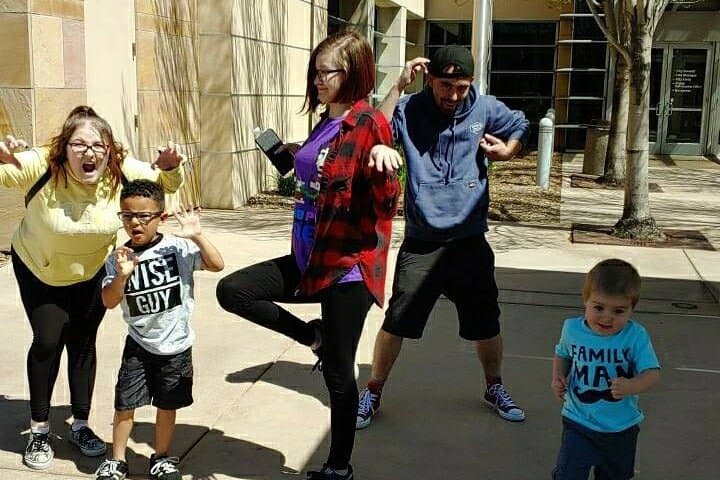 Rancho Cucamonga Zombie Scavenger Hunt: Urban Survival Adventure