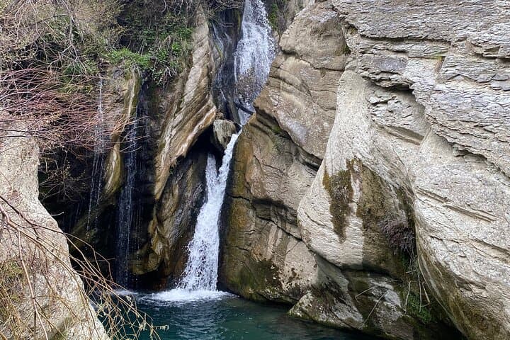 Full-Day Osumi Canyon & Bogova Waterfall Tour from Berat photo 3