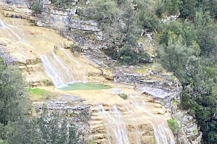 Full-Day Osumi Canyon & Bogova Waterfall Tour from Berat photo 6