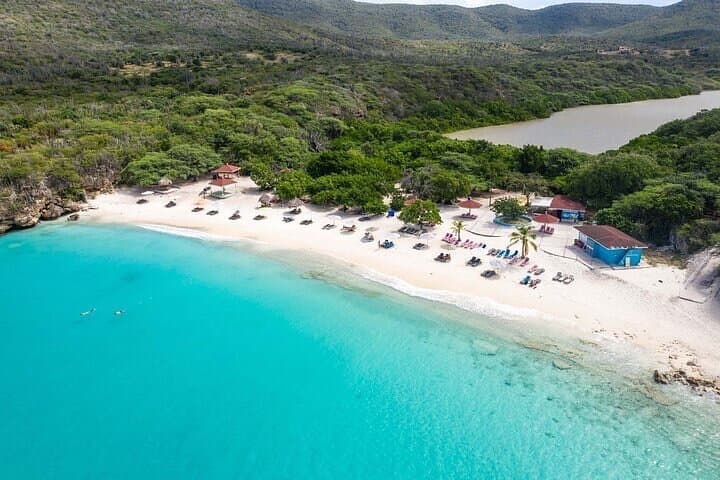Authentic Curacao Private Full-Island Tour — Beaches, Turtles & Local Culture photo 3