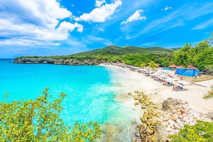 Authentic Curacao Private Full-Island Tour — Beaches, Turtles & Local Culture photo 4