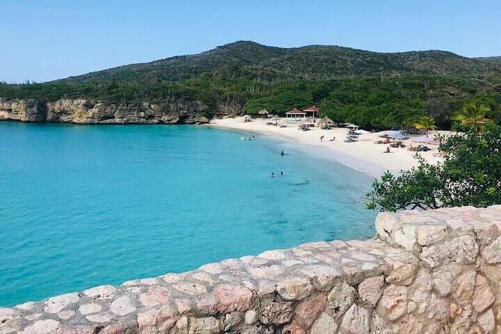 Authentic Curacao Private Full-Island Tour — Beaches, Turtles & Local Culture photo 6