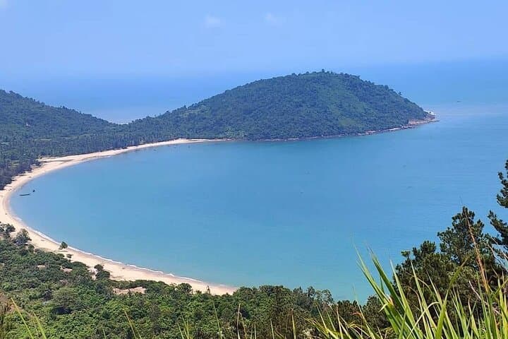 Marble Mountains to Hai Van Pass: Private Day Tour from Da Nang photo 5