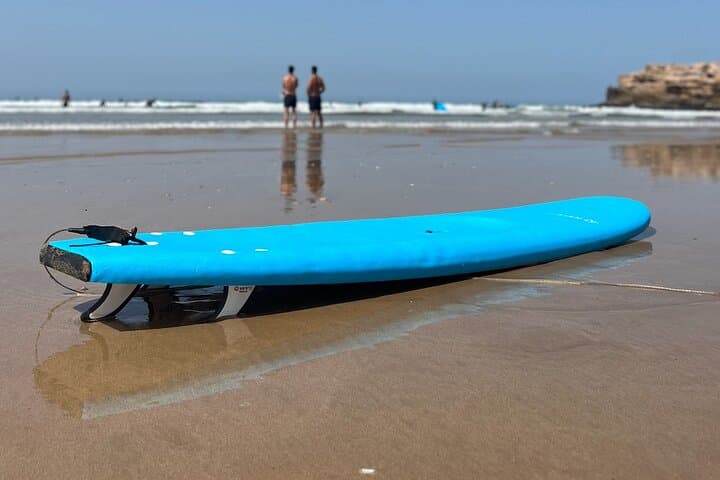 7-Day Surf Camp in Tamraght — All-Inclusive Lessons & Local Atlantic Waves photo 6