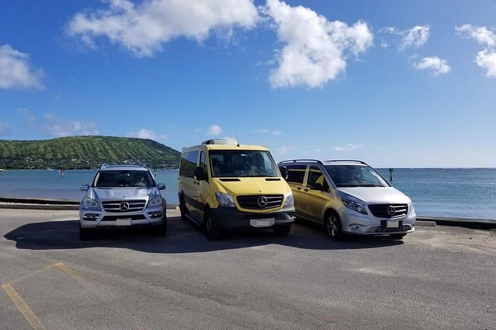 Private Transfer from Samana Cruise Port to Cibao Airport (STI) — Door-to-Door Ride photo 1