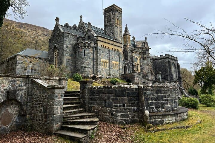 Loch Lomond to Glencoe: Private Day Tour to Oban Distillery and Highland Viewpoints photo 2