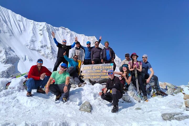 Manaslu Circuit Trek: Untouched Trail Around Mount Manaslu (13-Day Guide) photo 2