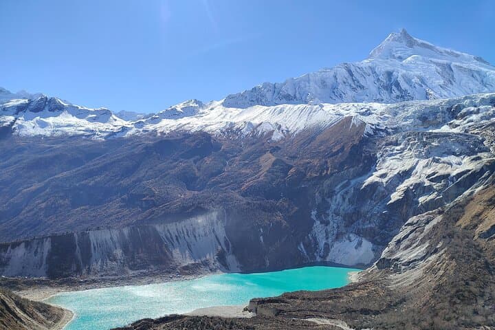 Manaslu Circuit Trek: Untouched Trail Around Mount Manaslu (13-Day Guide) photo 3