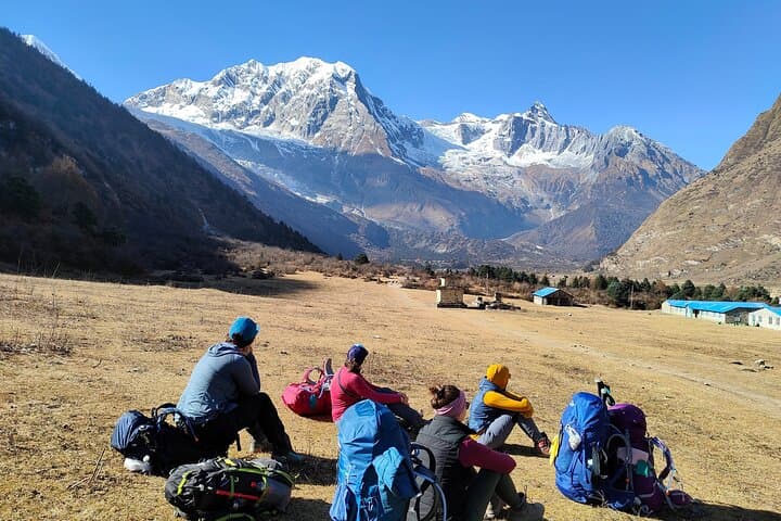 Manaslu Circuit Trek: Untouched Trail Around Mount Manaslu (13-Day Guide) photo 4