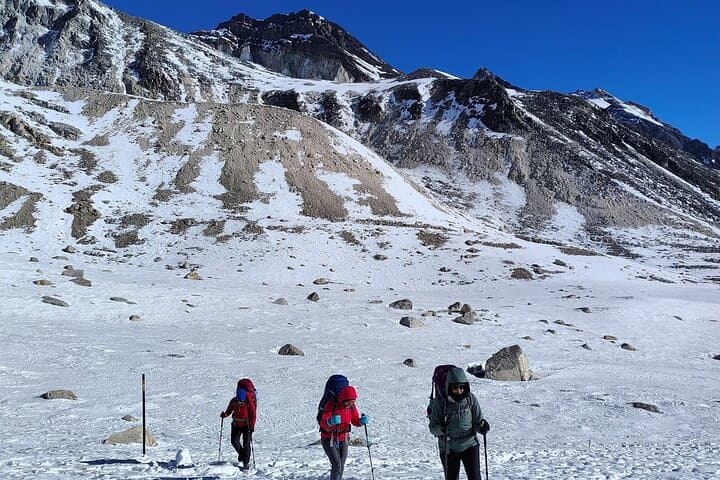 Manaslu Circuit Trek: Untouched Trail Around Mount Manaslu (13-Day Guide) photo 5