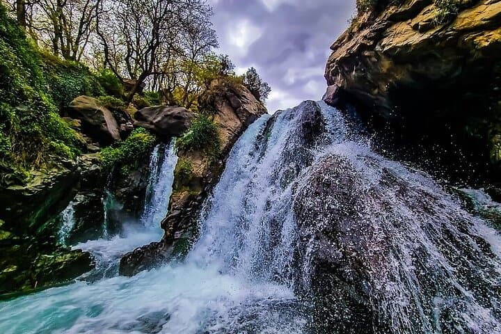Atlas Mountains Day Trip: Imlil, Berber Villages & Waterfall from Marrakech photo 2