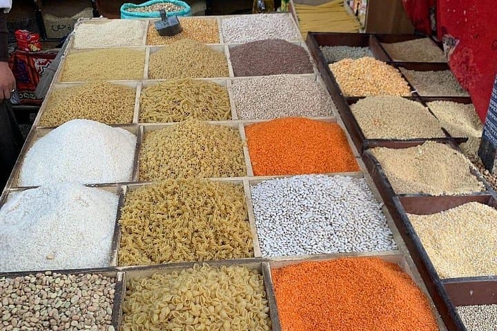 Shop Like a Local: Private Souvenir Tour in Luxor's Markets photo 2