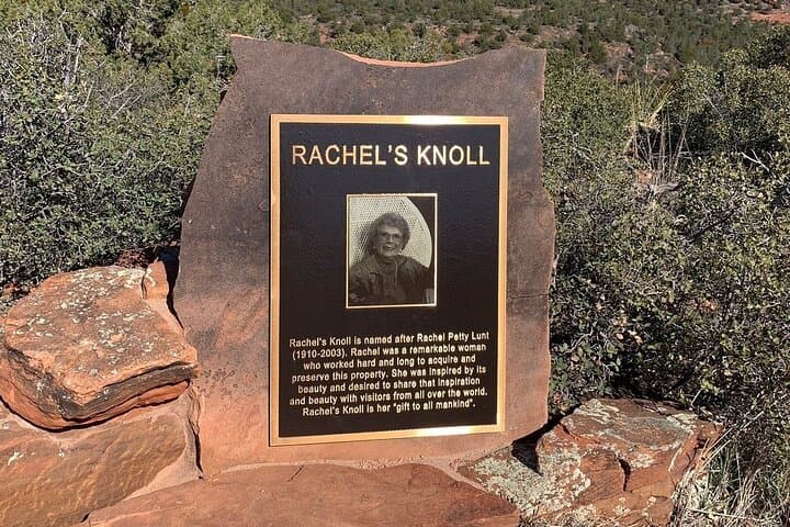 Ultimate Sedona Jeep Tour: Chapel of the Holy Cross, Vortex Sites & Tlaquepaque photo 4