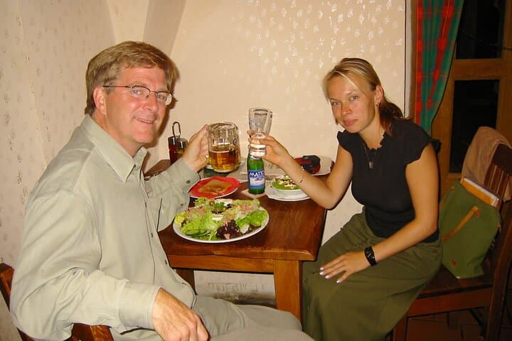 Prague 90-Minute Private Orientation Tour: Fast-Track City Highlights with a Local Guide photo 4