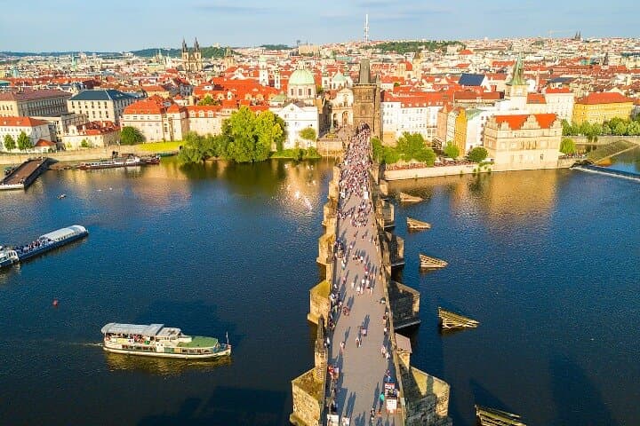 Explore Oslo in Style: Private Customized Limo City Tour photo 3