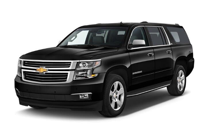 Riyadh Private Car Tours: Custom 4–12 Hour Luxury Chauffeur Experience photo 3