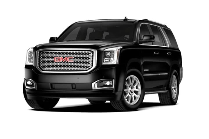 Riyadh Private Car Tours: Custom 4–12 Hour Luxury Chauffeur Experience