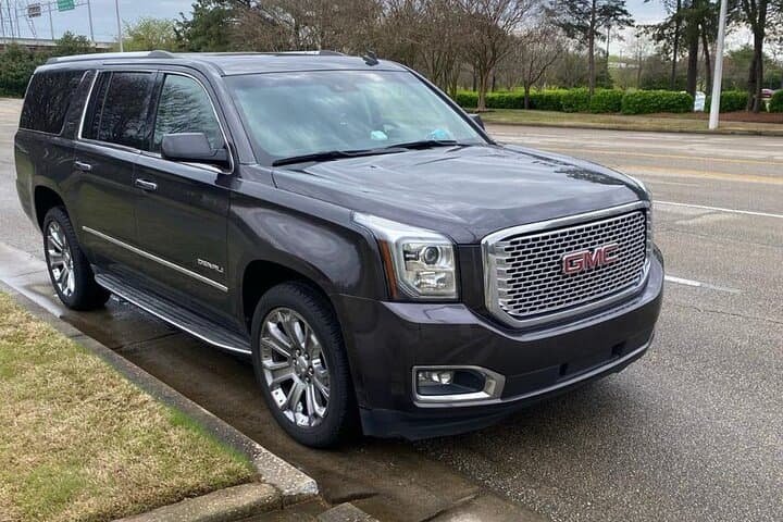 Seamless Private Transfer from Honolulu Airport to Cruise Port — Door-to-Door Service photo 2
