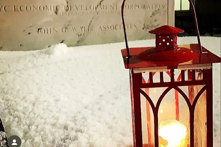 Lower Manhattan Ghosts, Murders, and Mayhem Lantern Tour photo 5
