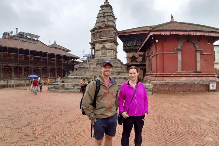 4-Day Kathmandu Cultural Tour: UNESCO Sites, Nagarkot Sunrise & Private Guide photo 4