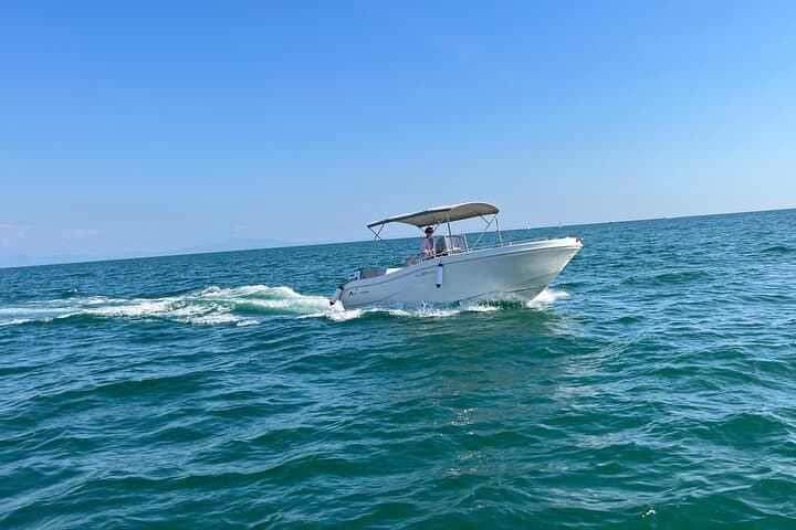 Explore the Amalfi Coast by Private Boat: Allegra All 21 Day Cruise photo 5