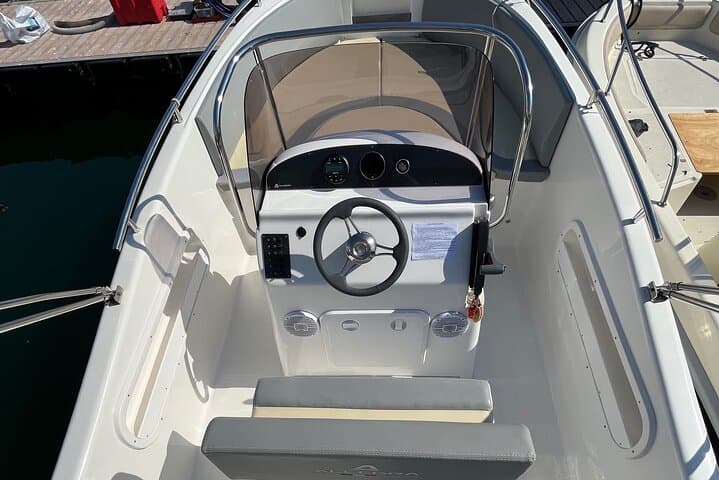 Explore the Amalfi Coast by Private Boat: Allegra All 21 Day Cruise photo 6