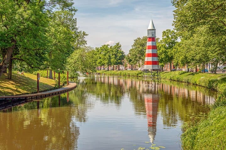Self-Guided Breda City Walk: 7-Language Audio Guide & 4.4 km Route photo 5