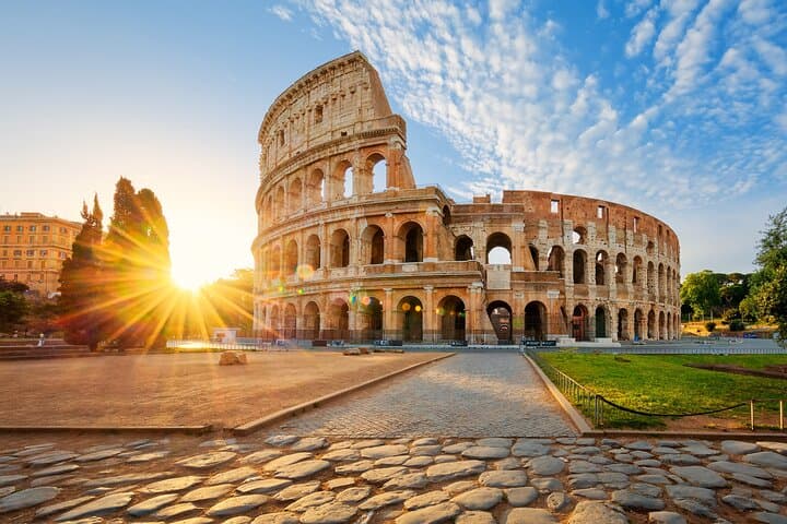 Rome Center Audio Walk: Self-Guided City Tour in 7 Languages photo 3