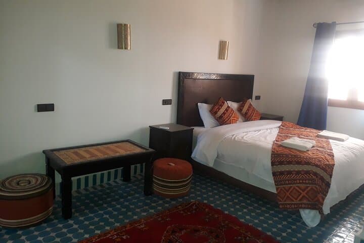 Overnight Camel Trek to Erg Chebbi: Sunset & Sunrise Desert Camp from Merzouga photo 6