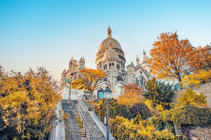 Montmartre on Your Phone: Self-Guided Audio Walk in 7 Languages photo 5