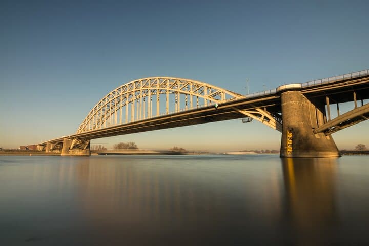 Nijmegen Self-Guided City Walk: Audio Tour in 7 Languages photo 5