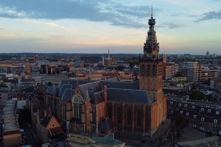 Nijmegen Self-Guided City Walk: Audio Tour in 7 Languages photo 6