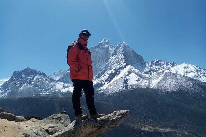 Lukla to Everest Base Camp: 11-Day Trek Through Sherpa Country photo 1