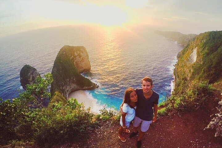 West Nusa Penida Private Tour: Kelingking, Angel's Billabong & Crystal Bay photo 5