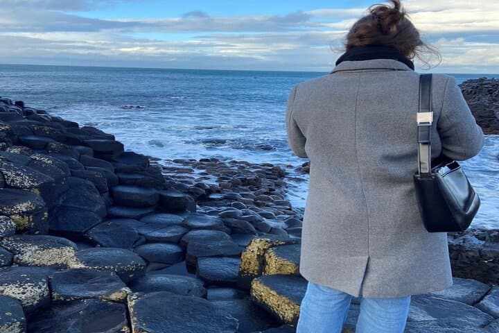Antrim Coast Day Tour — Giant's Causeway, Dark Hedges & Bushmills from Belfast photo 3