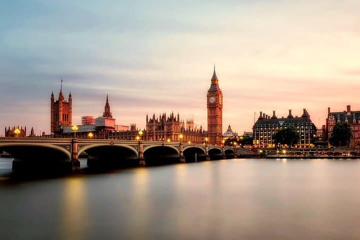 Self-Guided Covent Garden & Southbank Walk — Smartphone Audio Guide photo 5