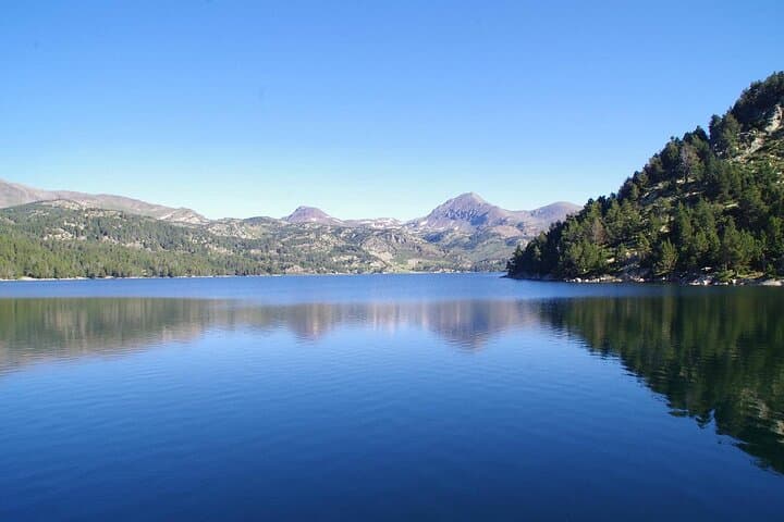 Cerdanya Private Day Tour: Puigcerdà, Villefranche-de-Conflent & Llívia from Barcelona photo 3