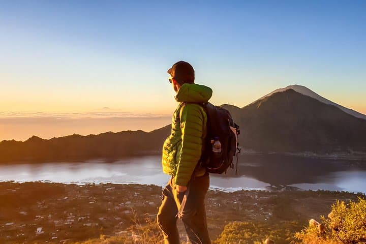 Mount Batur Sunrise Trekking: Pre-dawn Hike to Bali’s Active Crater