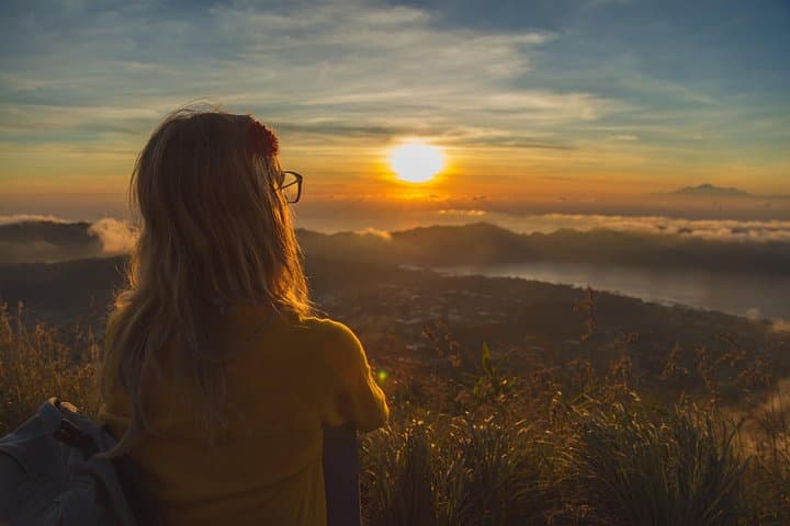 Mount Batur Sunrise Trekking: Pre-dawn Hike to Bali’s Active Crater photo 2
