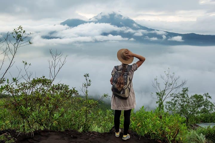 Mount Batur Sunrise Trekking: Pre-dawn Hike to Bali’s Active Crater photo 3
