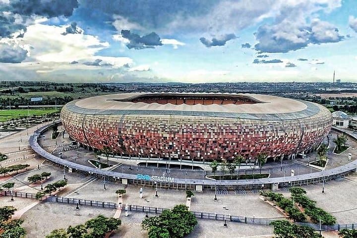 Soweto and Johannesburg Township Tour: History, Culture, and Apartheid Sites