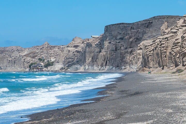 Explore Santorini's Iconic Landscapes in Just 5 Hours photo 3